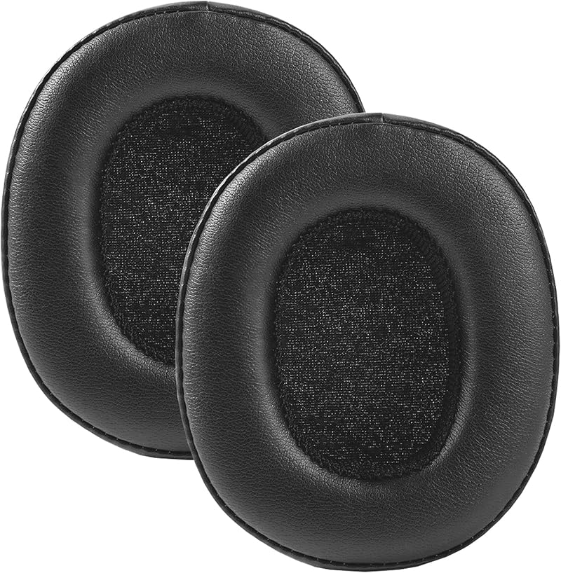 Crusher Evo Wireless Replacement Compatible Skullcandy Headphones